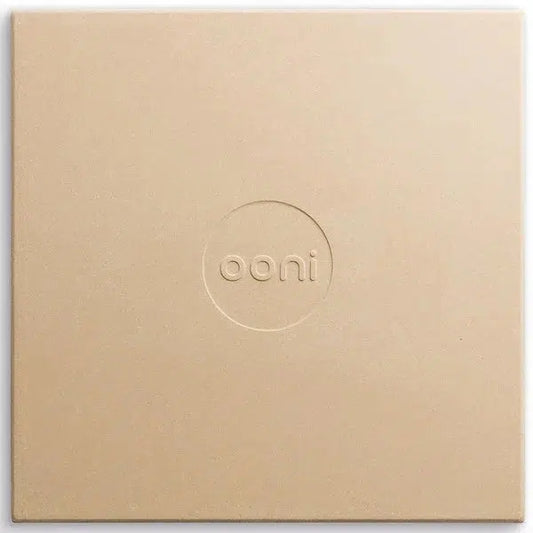 Karu 12 Pizzastein-Pizzastein-Ooni-Hyttefeber