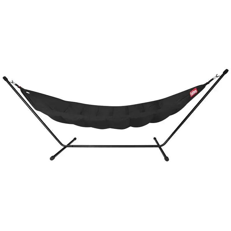 Fatboy® Headdemock (black) + hodepute + overtrekk-Fatboy-Hyttefeber