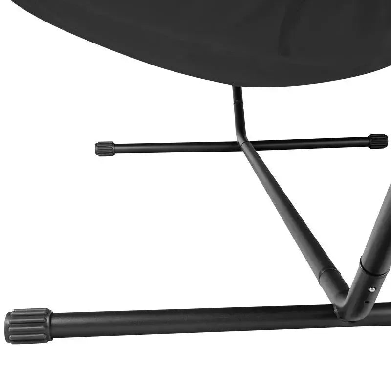 Fatboy® Headdemock (black) + hodepute + overtrekk-Fatboy-Hyttefeber