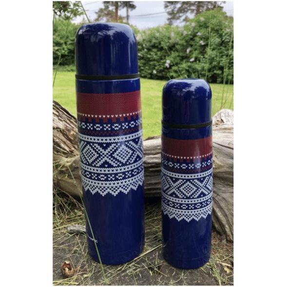 Marius Original Termos 0.8 Liter-Termos-Eyepoc-Hyttefeber