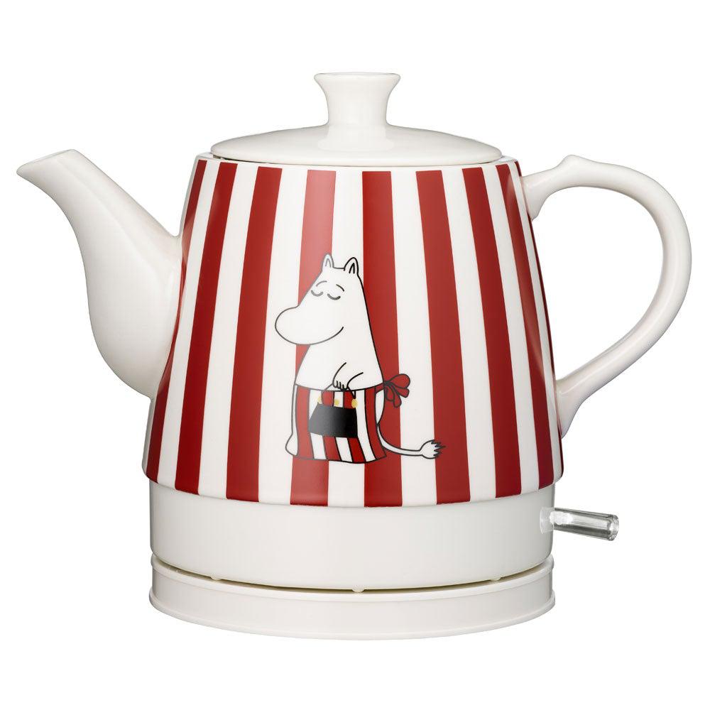 Mummi Vannkoker – Romanse Mummimamma 0,8L-Vannkokere-Moomin-Hyttefeber