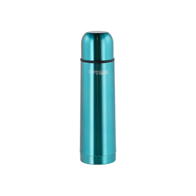 Thermos Everyday 0,5 liter Teal Rustfritt stål-Termos-Thermos-Hyttefeber