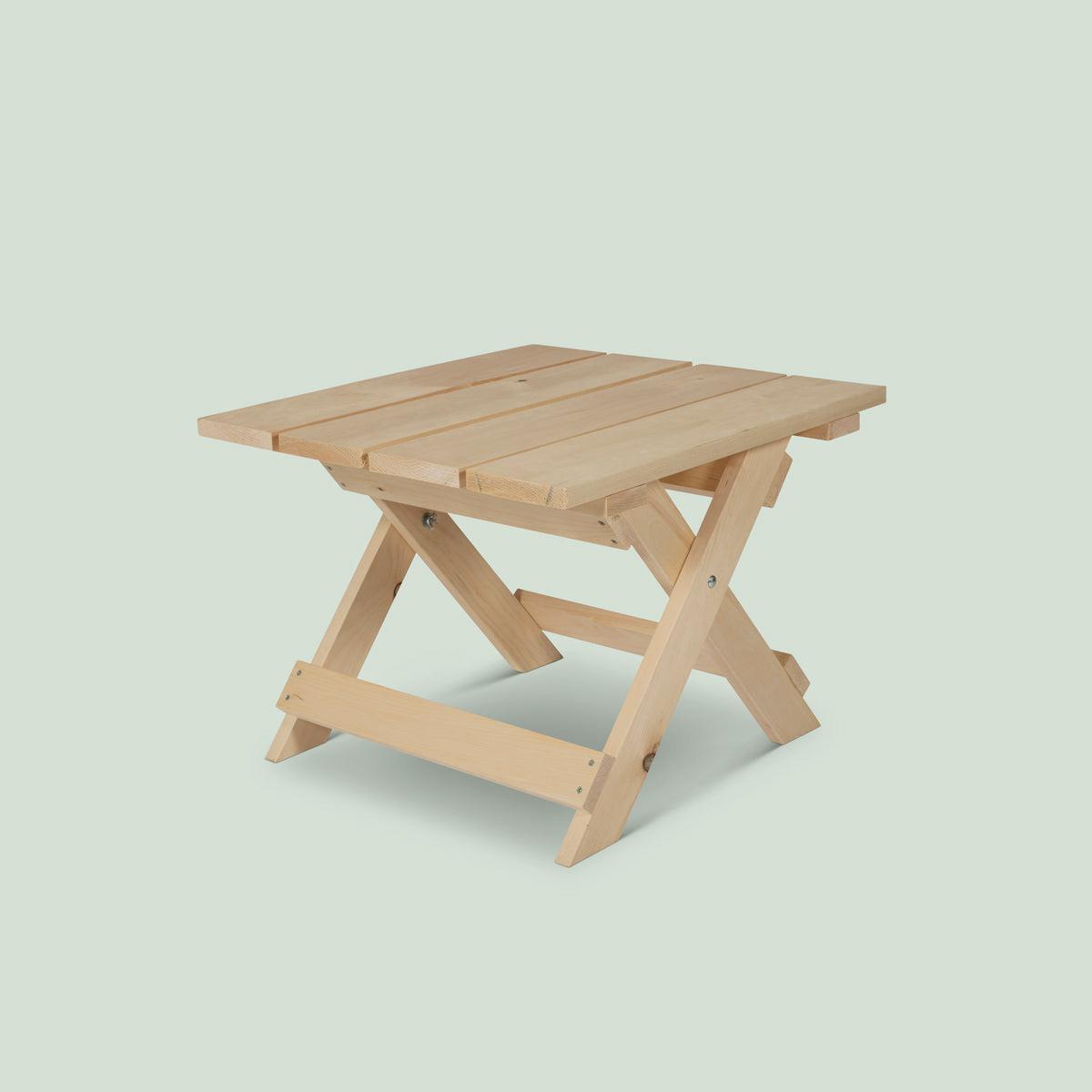 Muskoka Pine Sidebord-Hagemøbler-Espegard-Hyttefeber