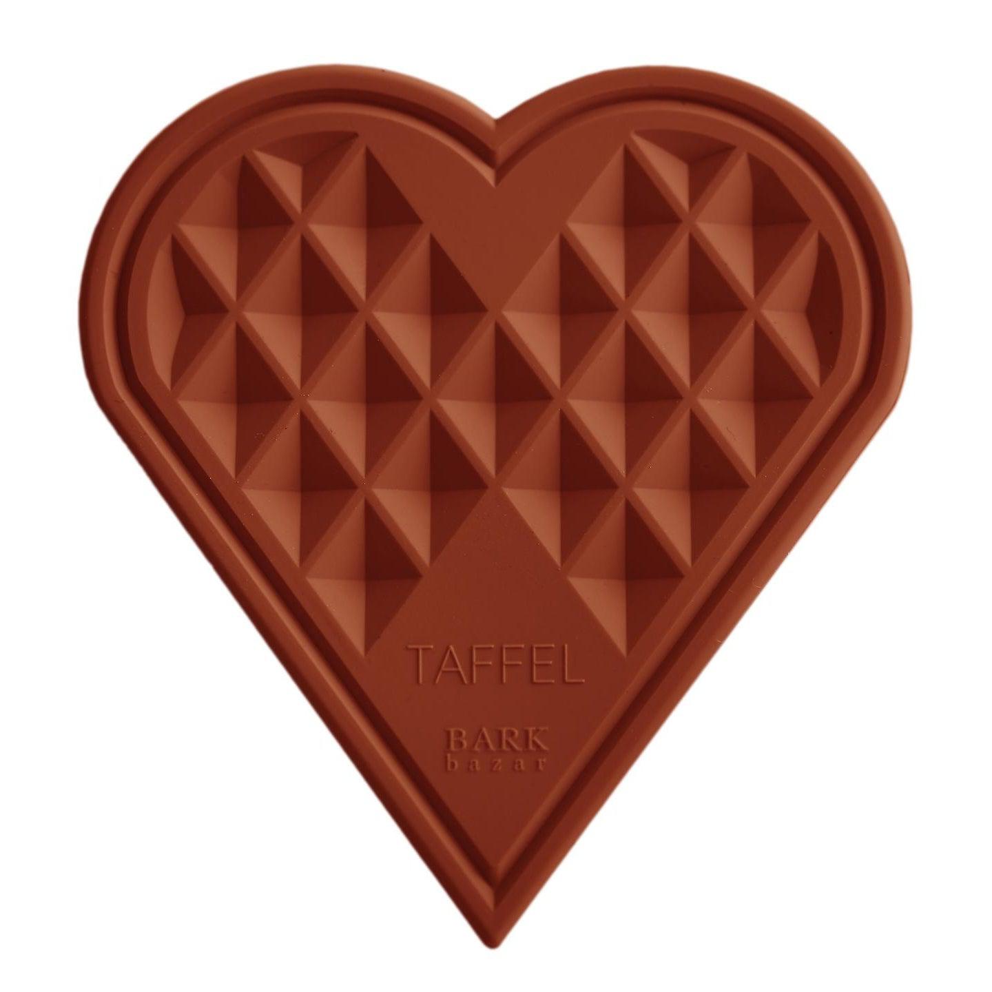 Taffel Underlag (Coaster) Mur-Bordskånere-Bark Bazar-Hyttefeber