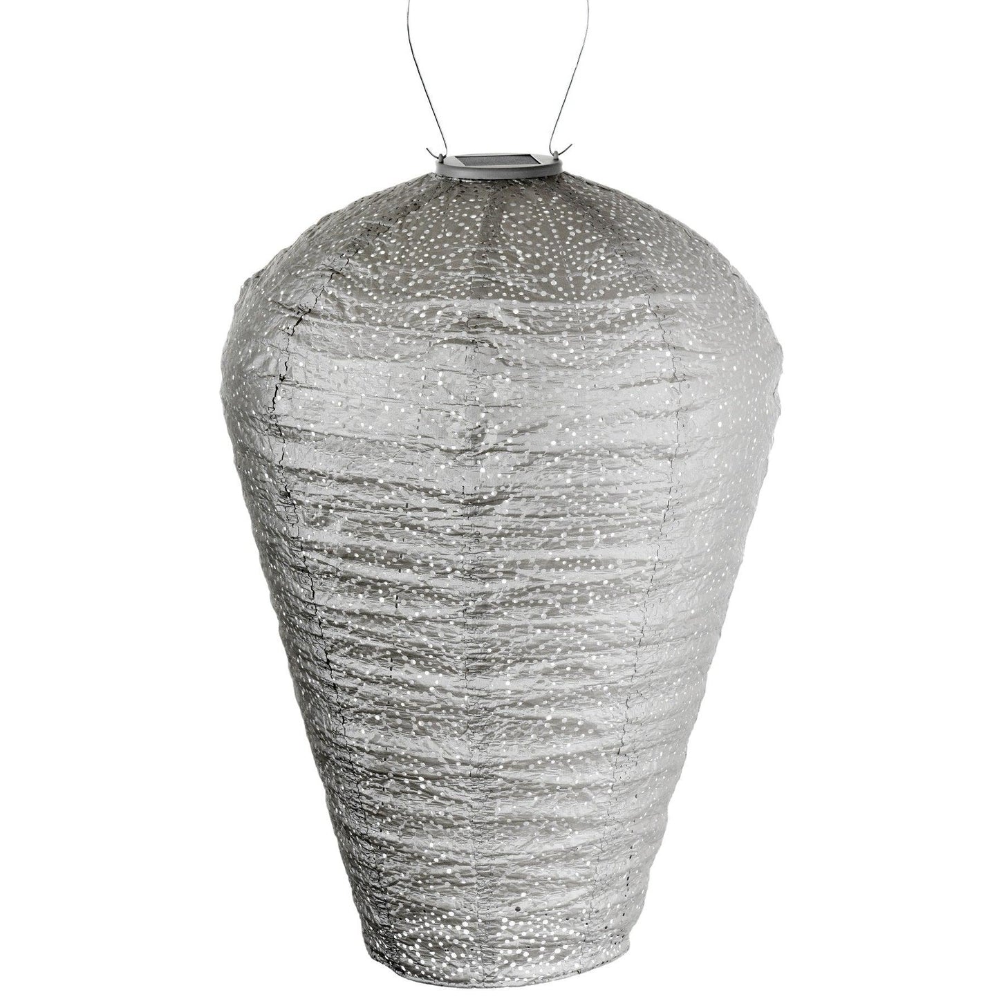 LUMIZ - Sashiko - Light Taupe - Ballon XL-Utebelysning-Lumiz-Hyttefeber