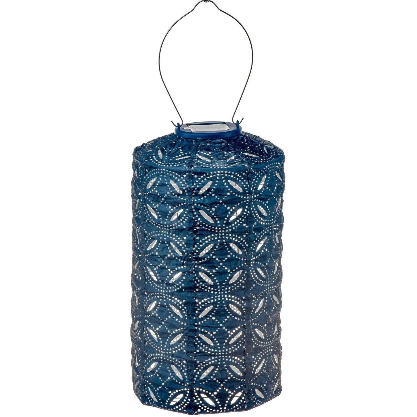 LUMIZ - Mandela - Petrol - Cylinder 18-Utebelysning-Lumiz-Hyttefeber