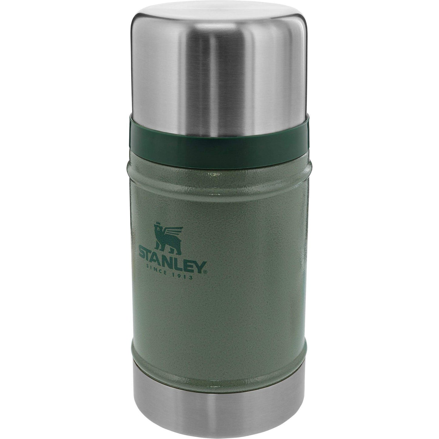 Stanley Classic - Mattermos Grønn 0.7L-Termos-Stanley-Hyttefeber