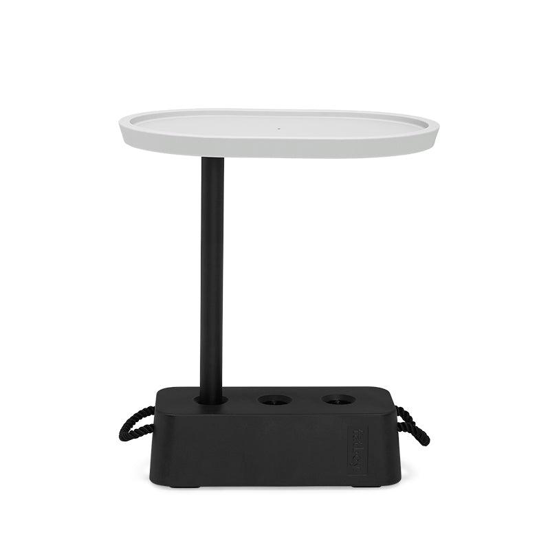 Fatboy® Brick Table - Light Grey-Fatboy-Hyttefeber