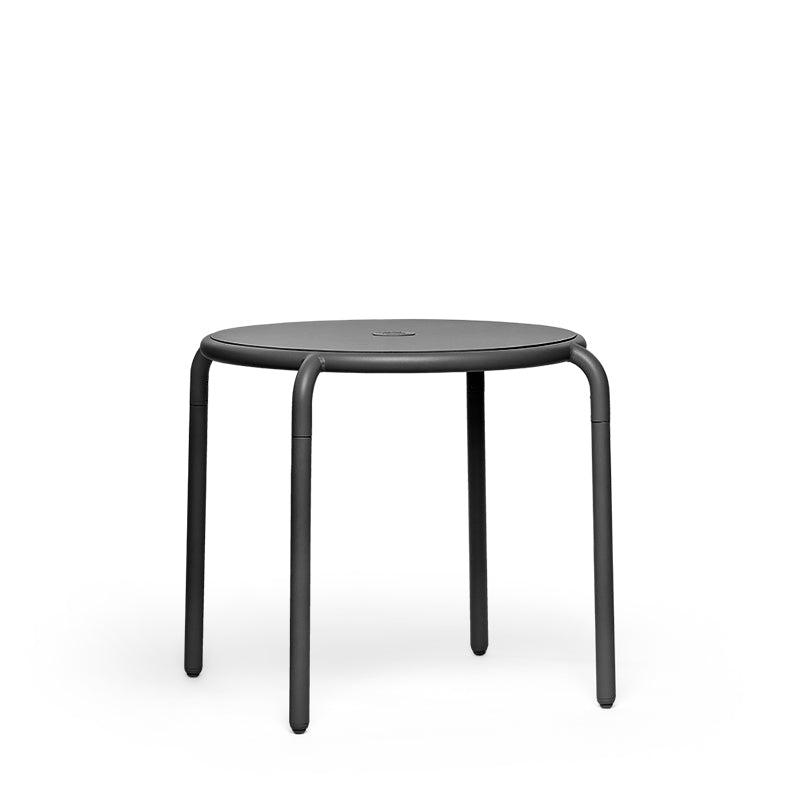 Toní Bistreau Bistro Table - Anthracite-Fatboy-Hyttefeber