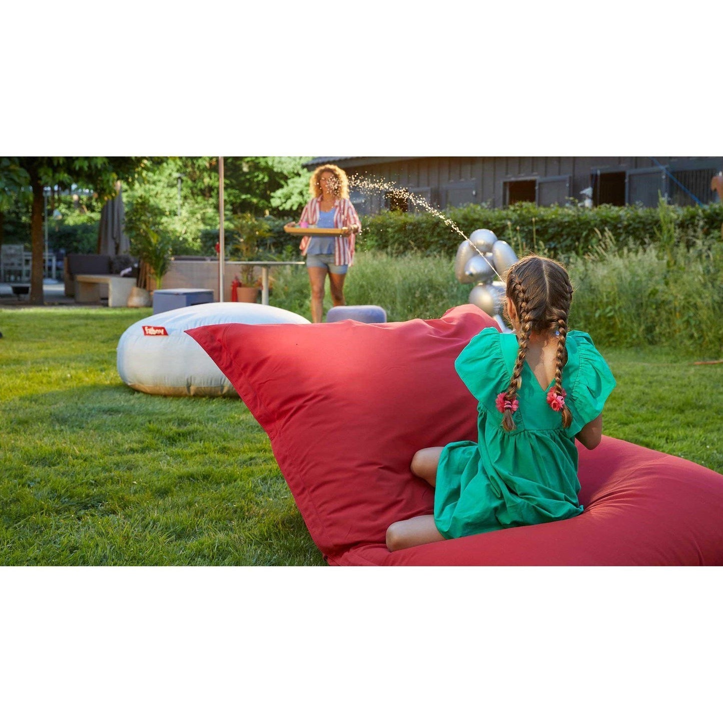 Fatboy® Original Outdoor - Navy Blue 1-2 pers.-Interiør-Fatboy-Hyttefeber