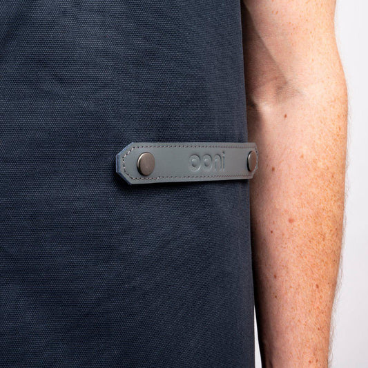 Forkle Ooni-Til Utekjøkkenet-Ooni-Hyttefeber