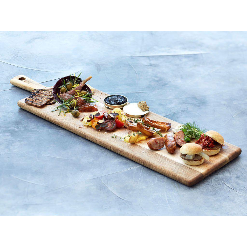 HOLM Serveringsbrett 70x20-Serveringsbrett-HOLM-Hyttefeber