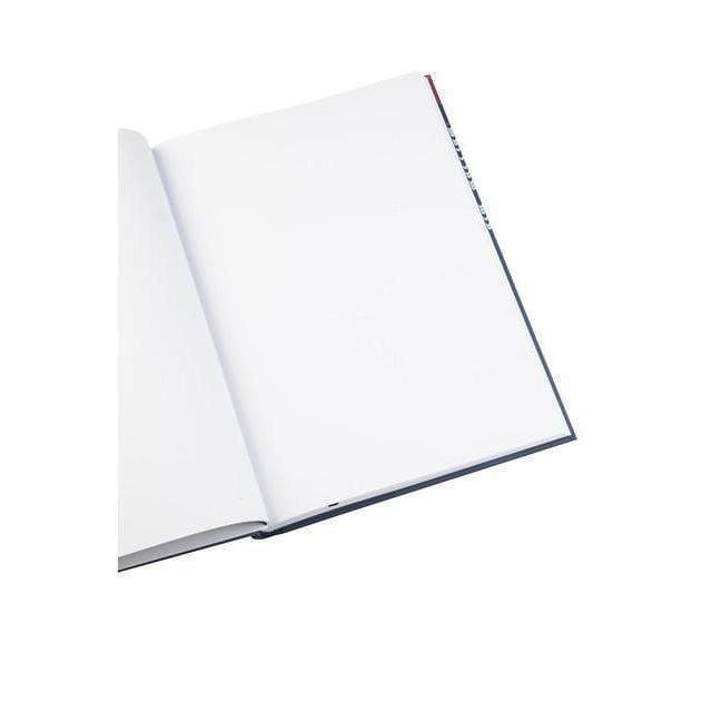 Hyttebok - Marius Original-Hyttebøker-Eyepoc-Hyttefeber