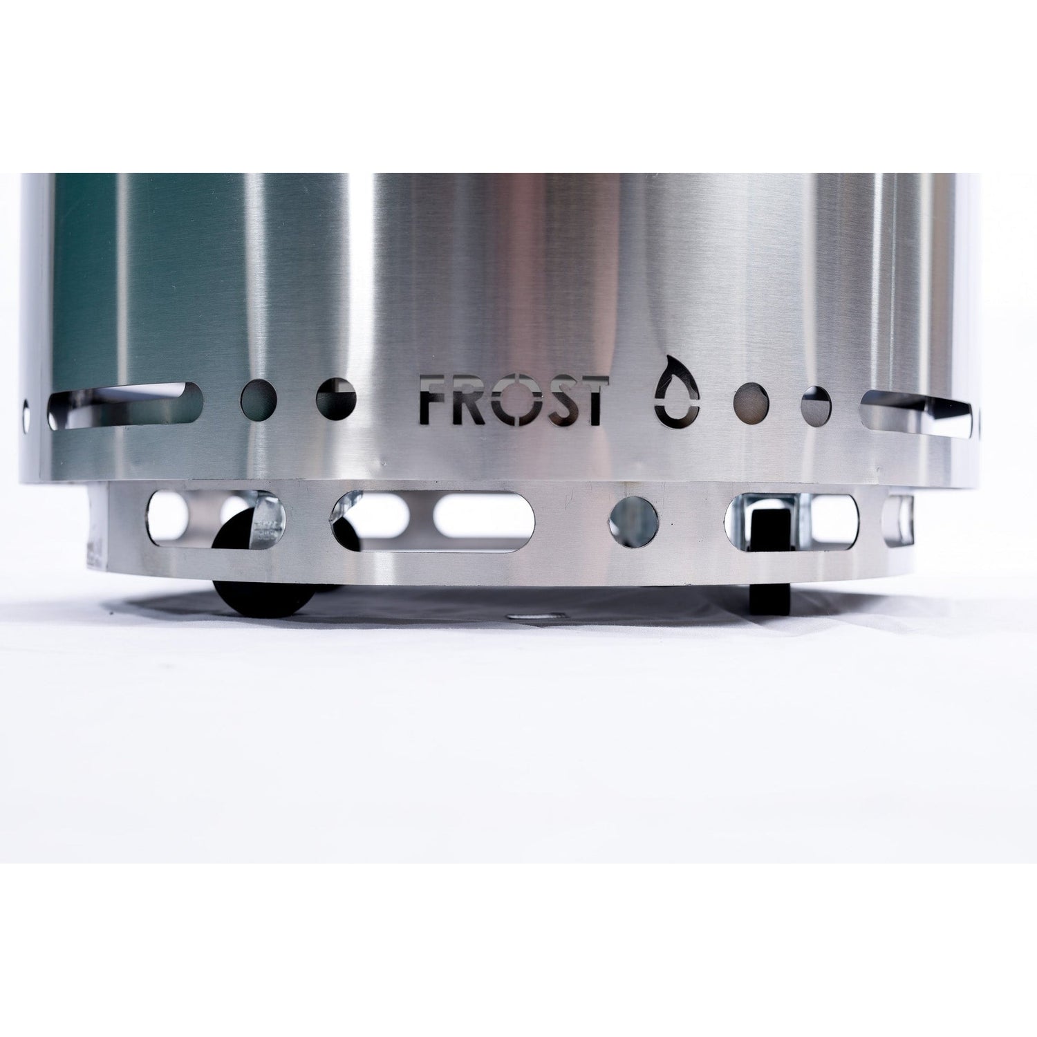 Hjulsett til FROST BÄlpanner-TilbehÞr-Frost Produkter-Hyttefeber