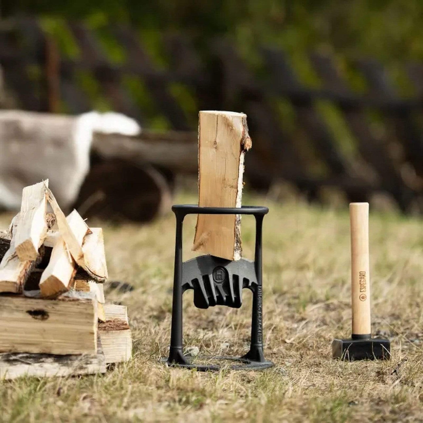 Kindling Cracker (standard)-Ut På Tur-Espegard-Hyttefeber