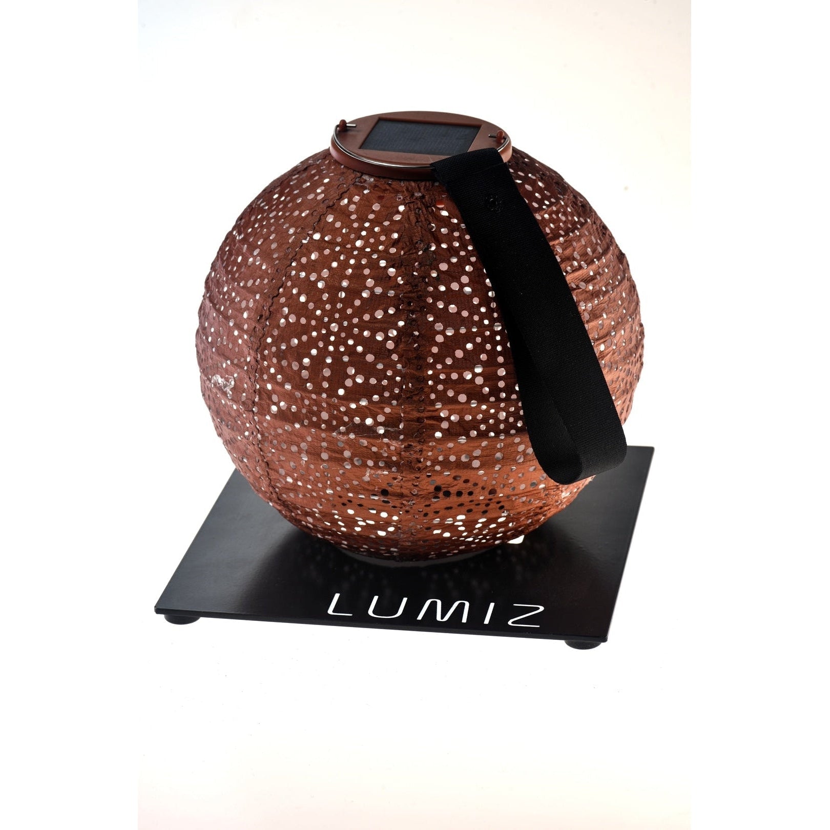 LUMIZ- Holder 20cm Black-Utebelysning-Lumiz-Hyttefeber