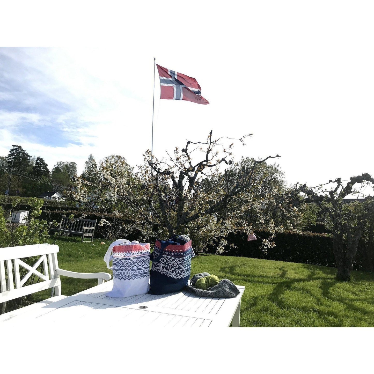 Marius Handlenett Blå-Accessories-Eyepoc-Hyttefeber