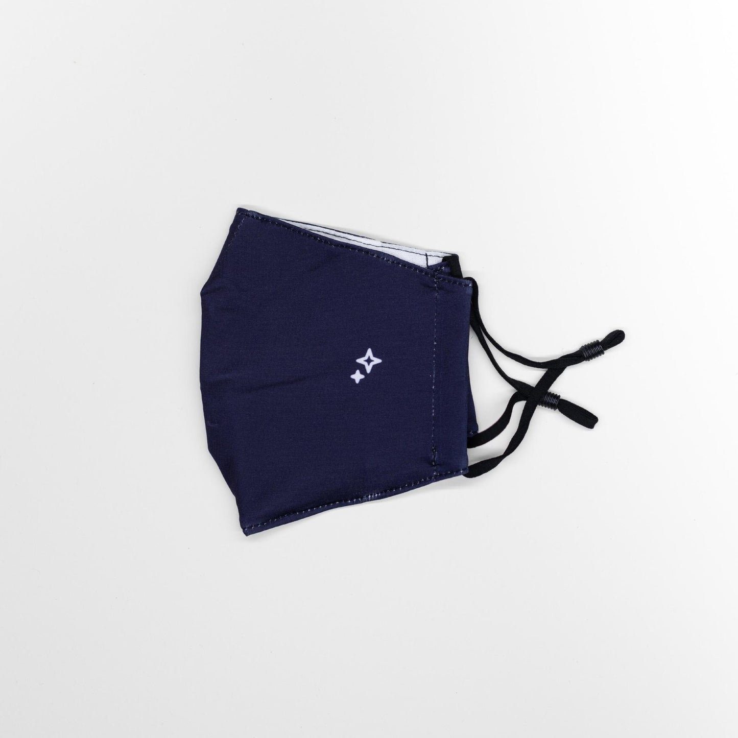 Maske - Nvrlnd Navy-Tilbehør-NVRLND-Hyttefeber