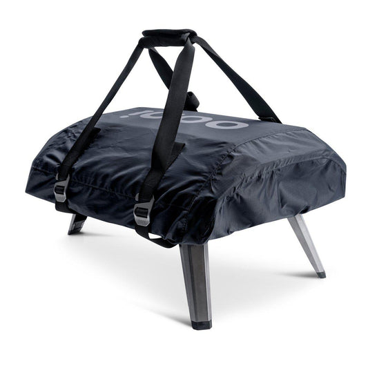 Ooni Koda Trekk-Til Utekjøkkenet-Ooni-Hyttefeber