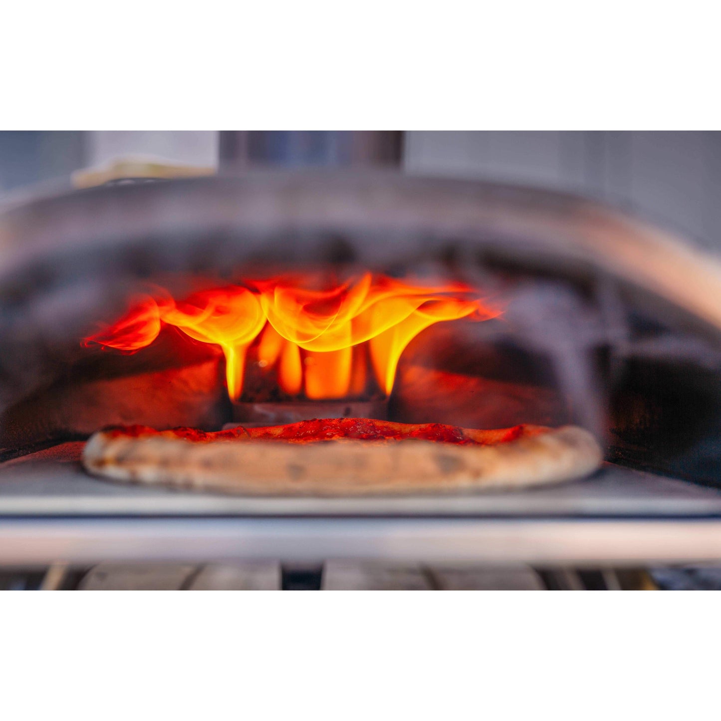 Pelletspakken Ooni Fyra + tilbehør-Pizzaovn-Ooni-Hyttefeber