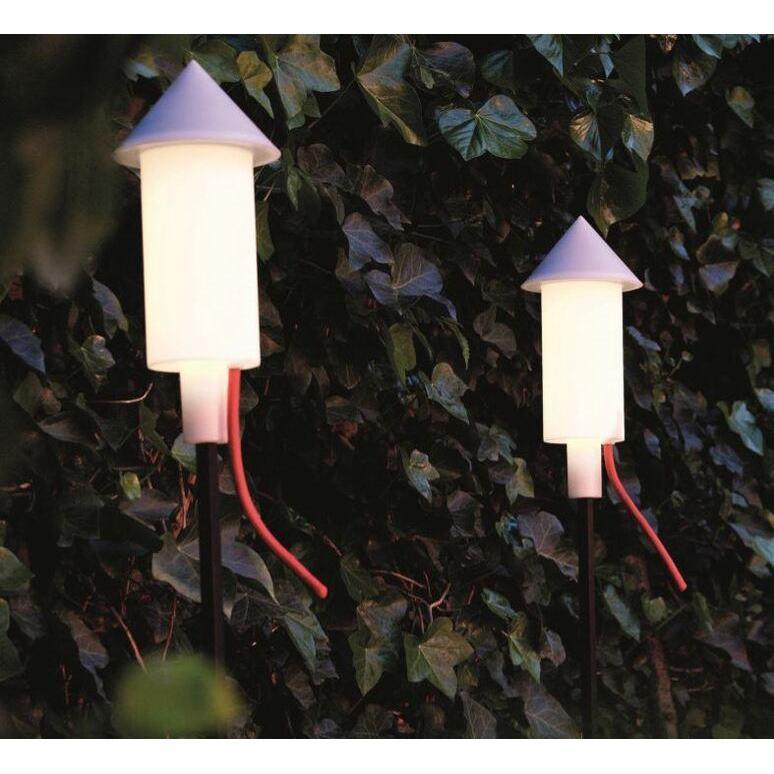 Prêt a Racket Utendørslampe (3 stk)-Belysning-Fatboy-Hyttefeber