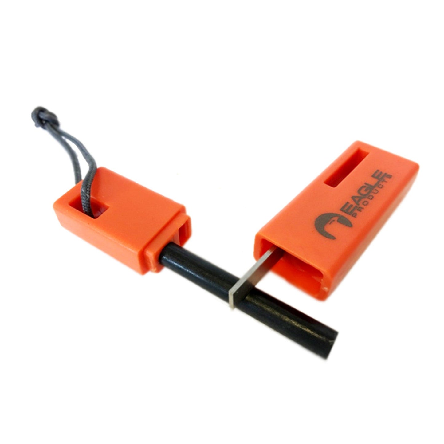 Gnisttenner - Tennstål-Tennstål-Eagle Products-Hyttefeber