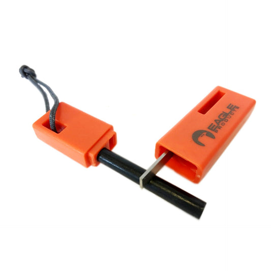 Gnisttenner - Tennstål-Tennstål-Eagle Products-Hyttefeber