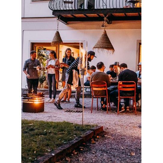 Spin Spyd Eik-Höfats-Hyttefeber