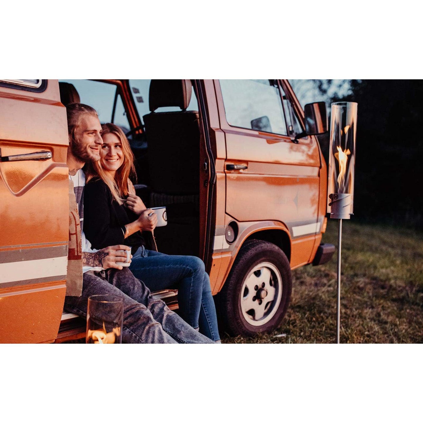 Spin Spyd Eik-Höfats-Hyttefeber