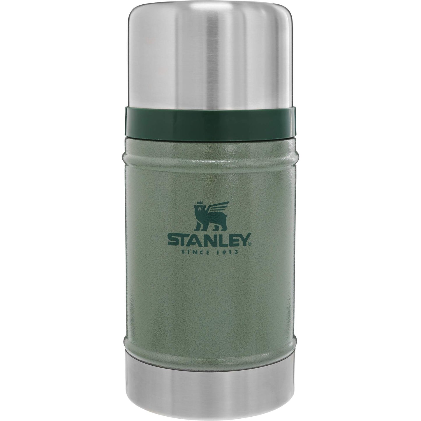 Stanley Classic - Mattermos Grønn 0.7L-Termos-Stanley-Hyttefeber