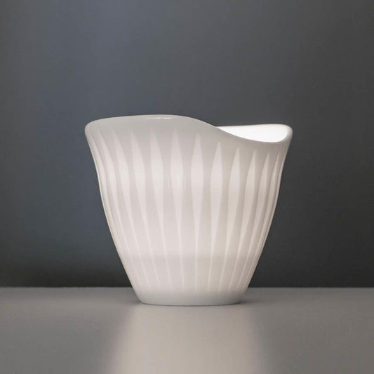 Telysholder - SPIRE-Porsgrunds Porselænsfabrik-Hyttefeber