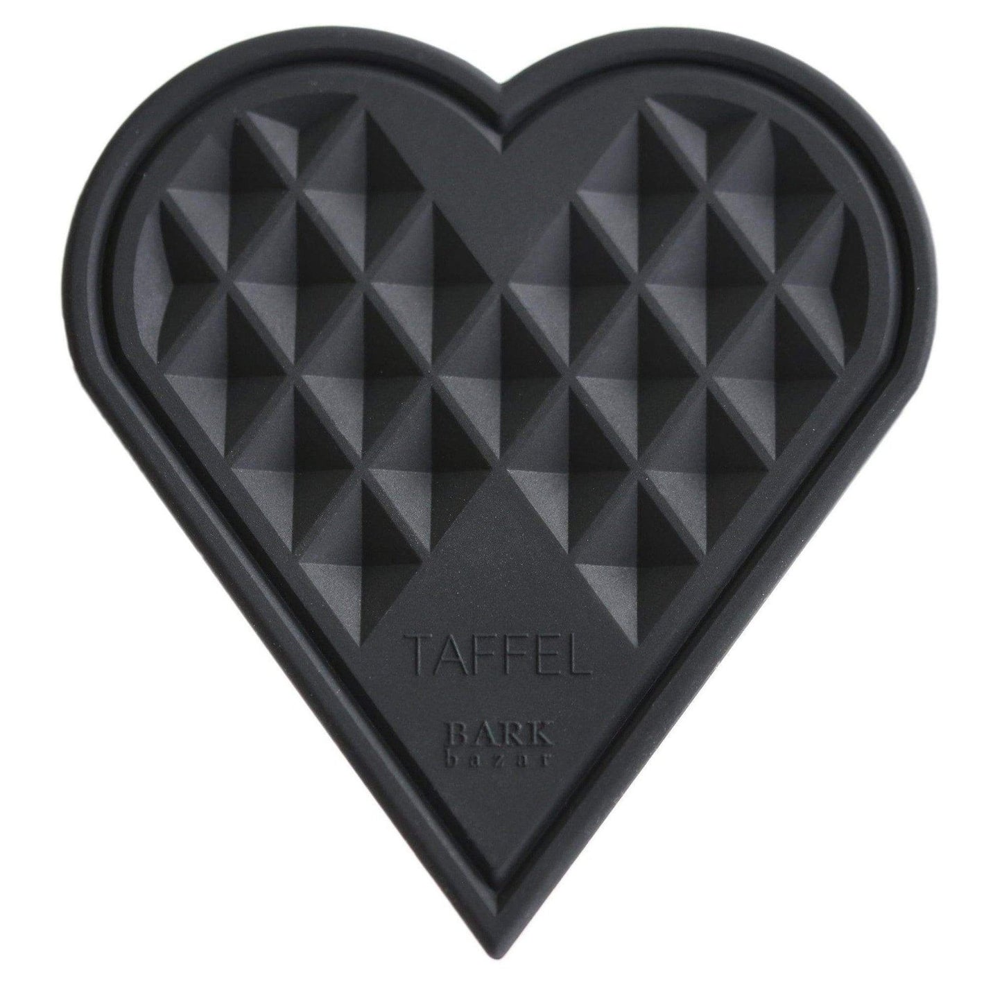 Taffel underlag (coaster) Koks-Bark Bazar-Hyttefeber