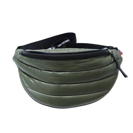 Thermopoc Bum Bag/Mobilvarmer - Olivengrønn-Eyepoc-Hyttefeber