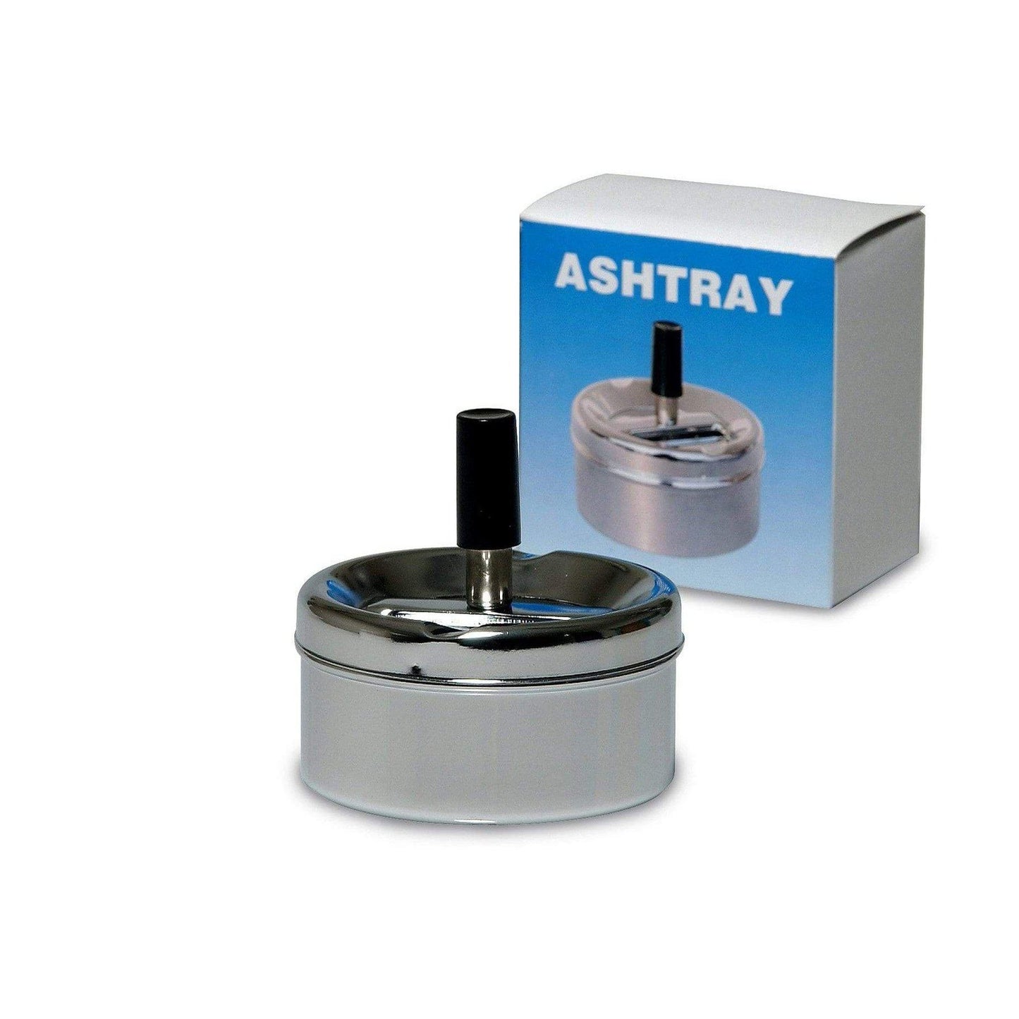 ASKEBEGER TRYKK 9CM KROM-Servering-Funktion-Hyttefeber