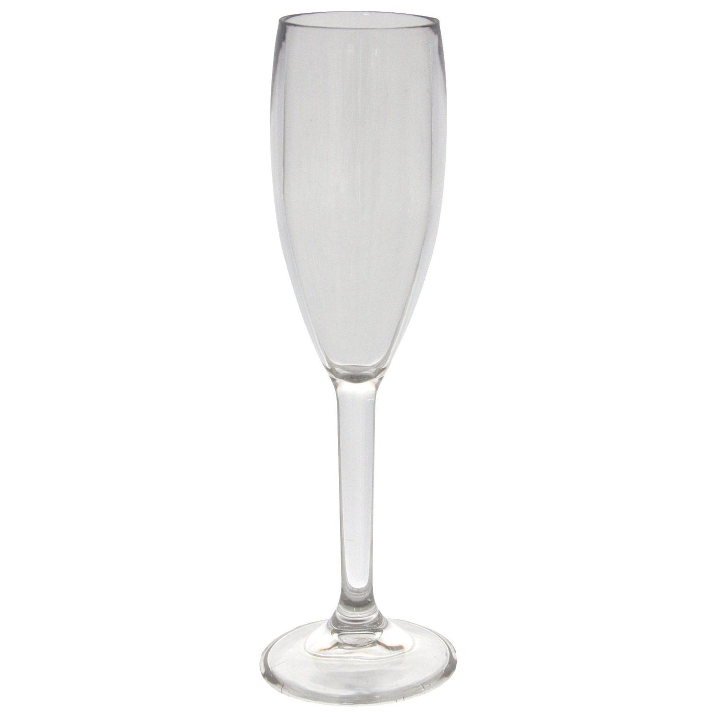 Uknuselige Champagneglass 150ml (2pk)-Ut på tur-Strandco-Hyttefeber