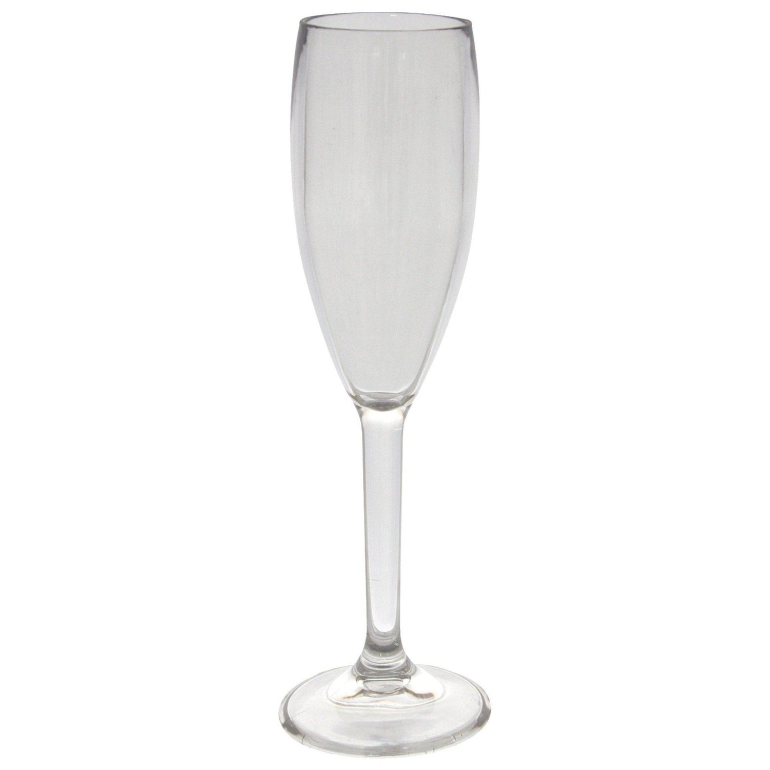 Uknuselige Champagneglass 150ml (2pk)-Ut på tur-Strandco-Hyttefeber