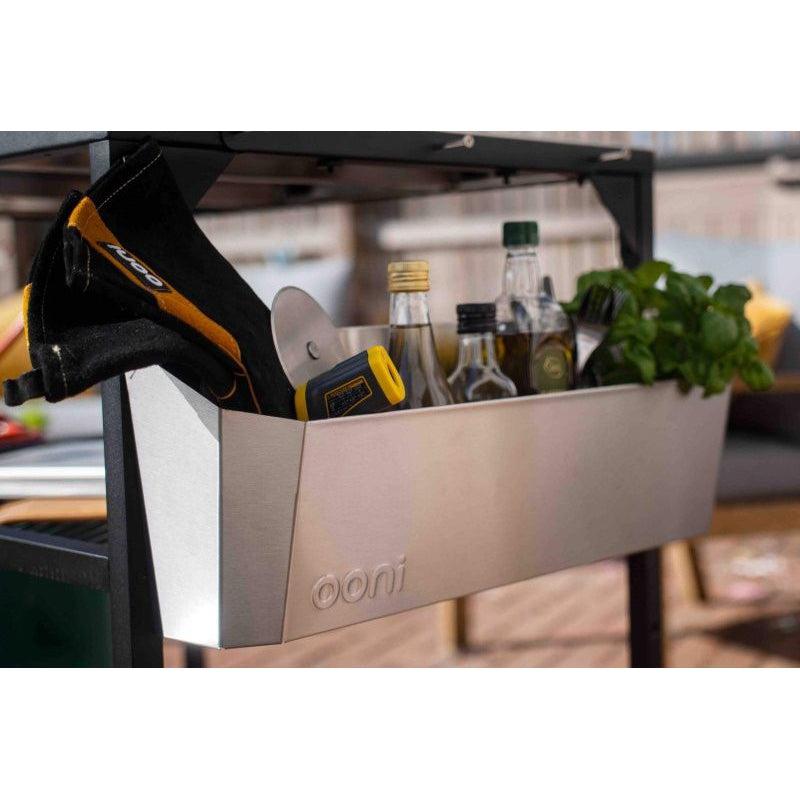 Ooni Utstyrskurv (medium)-Tilbehør til Pizzaovn-Ooni-Hyttefeber