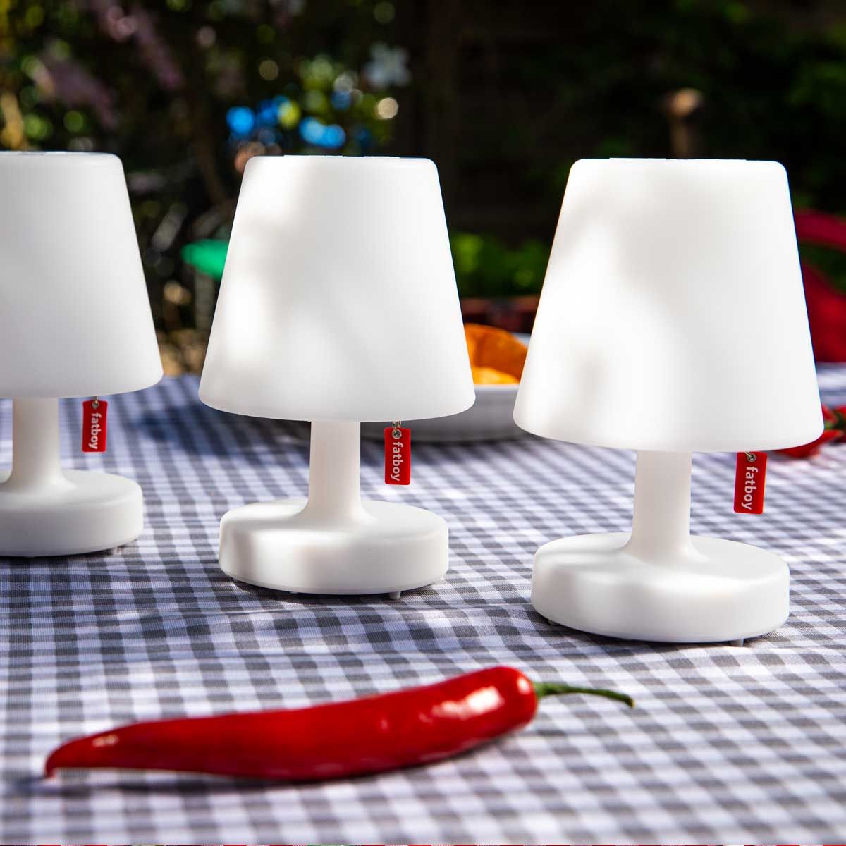 Fatboy® Edison the Mini (3stk)-Lamper-Fatboy-Hyttefeber