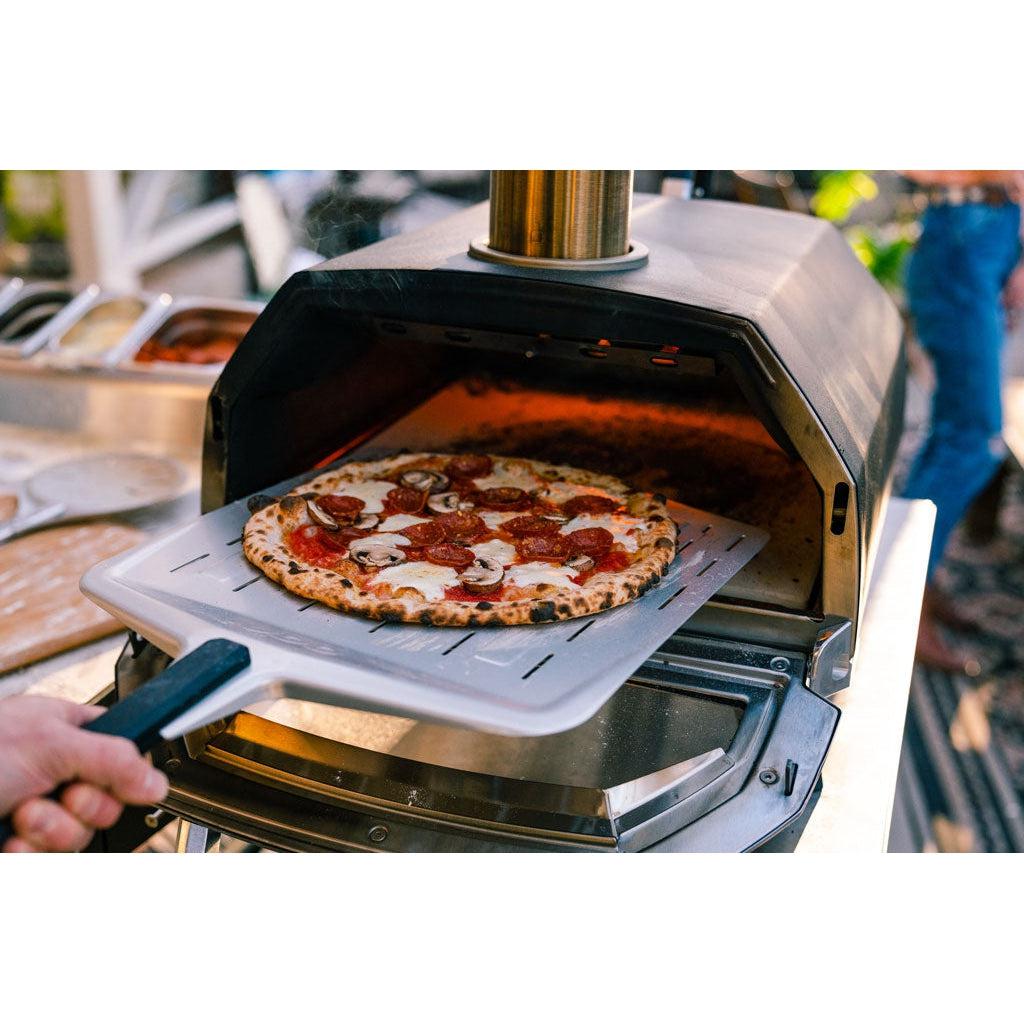 Nyhet! Ooni Karu 16 Pizzaovn-Pizzaovner-Ooni-Hyttefeber