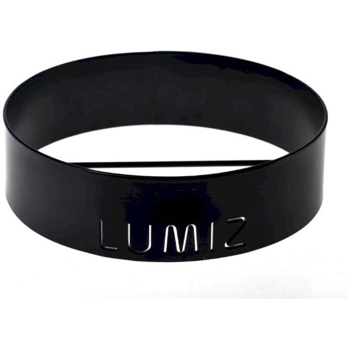 LUMIZ - Ring L Ø18cm - Black-Utebelysning-Lumiz-Hyttefeber