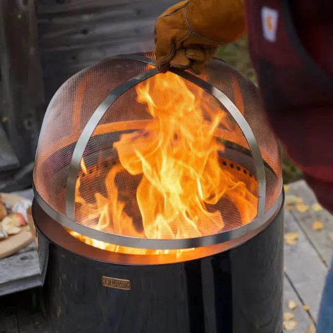 Gnistlokk Pilar 50-Tilbehør til Bålplassen-Espegard-Hyttefeber