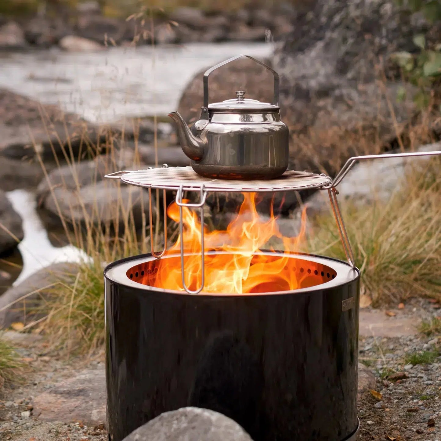 Grillrist Pilar 50-Espegard-Hyttefeber