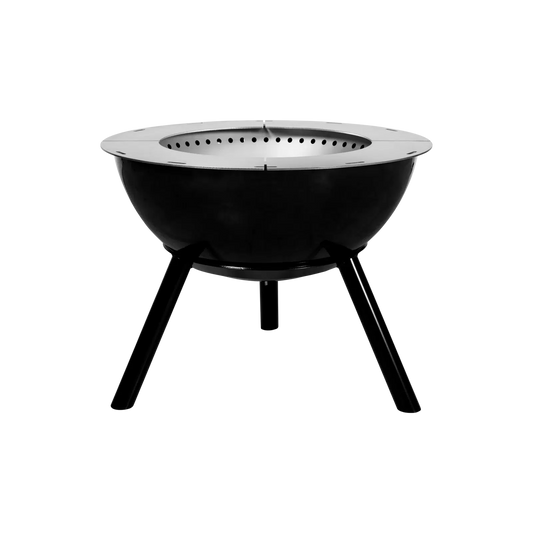 Nyhet - Bålpanne Rein Premium 60 B fra Espegard-Bålpanner-Espegard-Hyttefeber