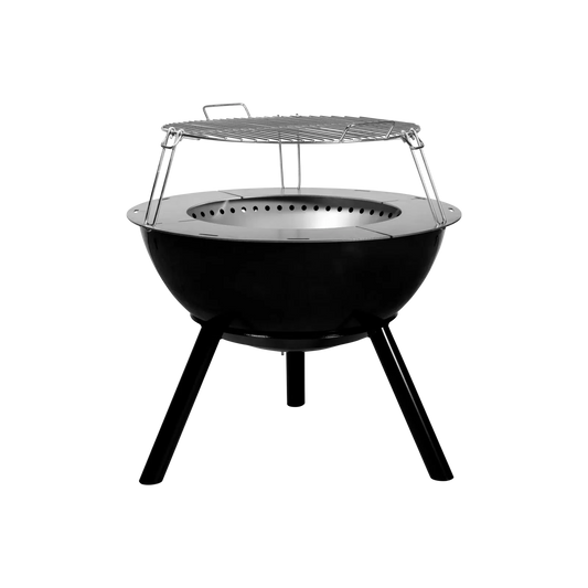 Nyhet - Bålpanne Rein Premium 60 B fra Espegard-Bålpanner-Espegard-Hyttefeber