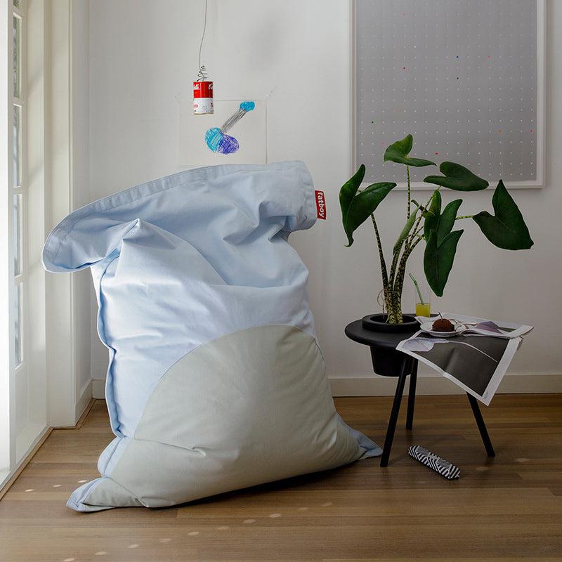 Bakkes Planter - Sidebord Anthracite-Fatboy-Hyttefeber