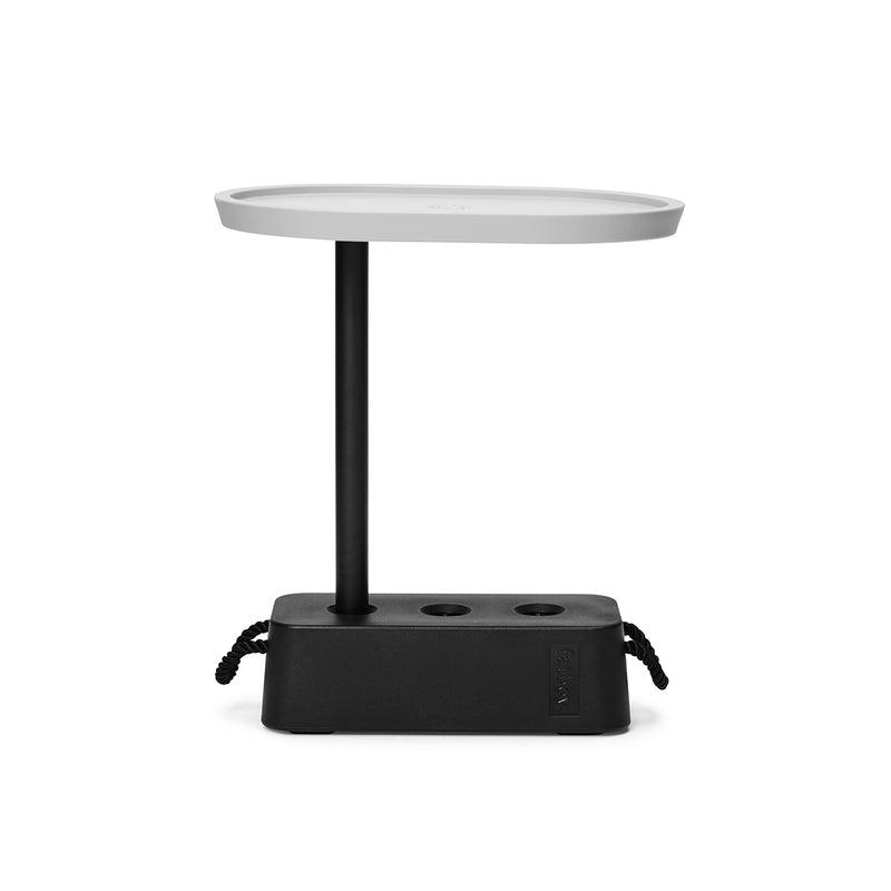 Fatboy® Brick Table - Light Grey-Fatboy-Hyttefeber