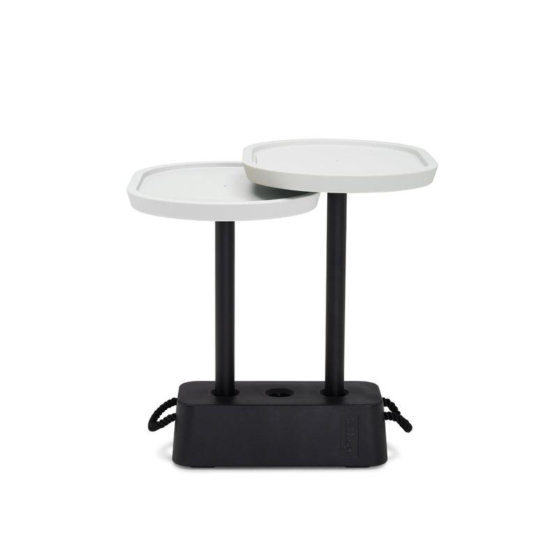 Fatboy® Brick Table - Light Grey-Fatboy-Hyttefeber