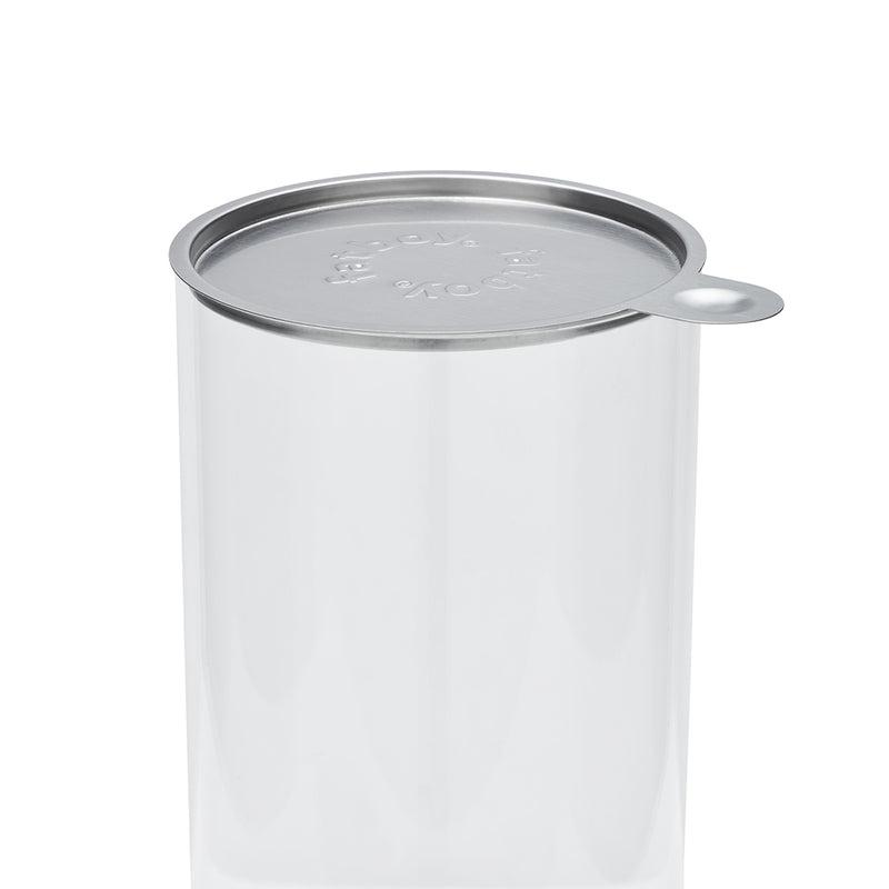 Fatboy® Flamtastique The large outdoor oil lamp - Light grey-Utebelysning-Fatboy-Hyttefeber