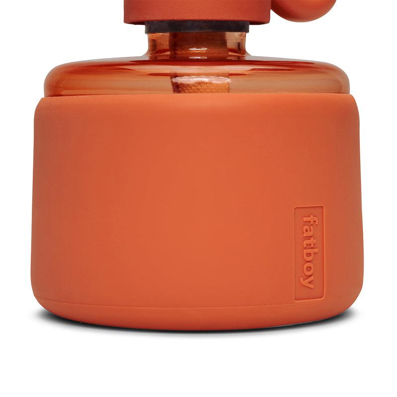 Fatboy® Flamtastique XS Oil Lamp - Orange-Lyslykter-Fatboy-Hyttefeber