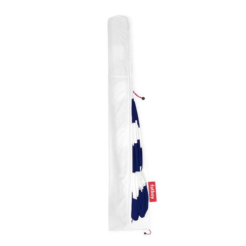 Fatboy® Parasol Ø 350 cm - Stripesol Dark Blue-Fatboy-Hyttefeber